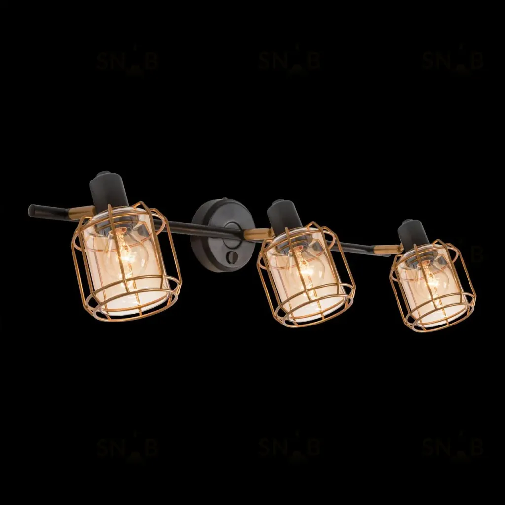 Спот Citilux CL542632 CL542632