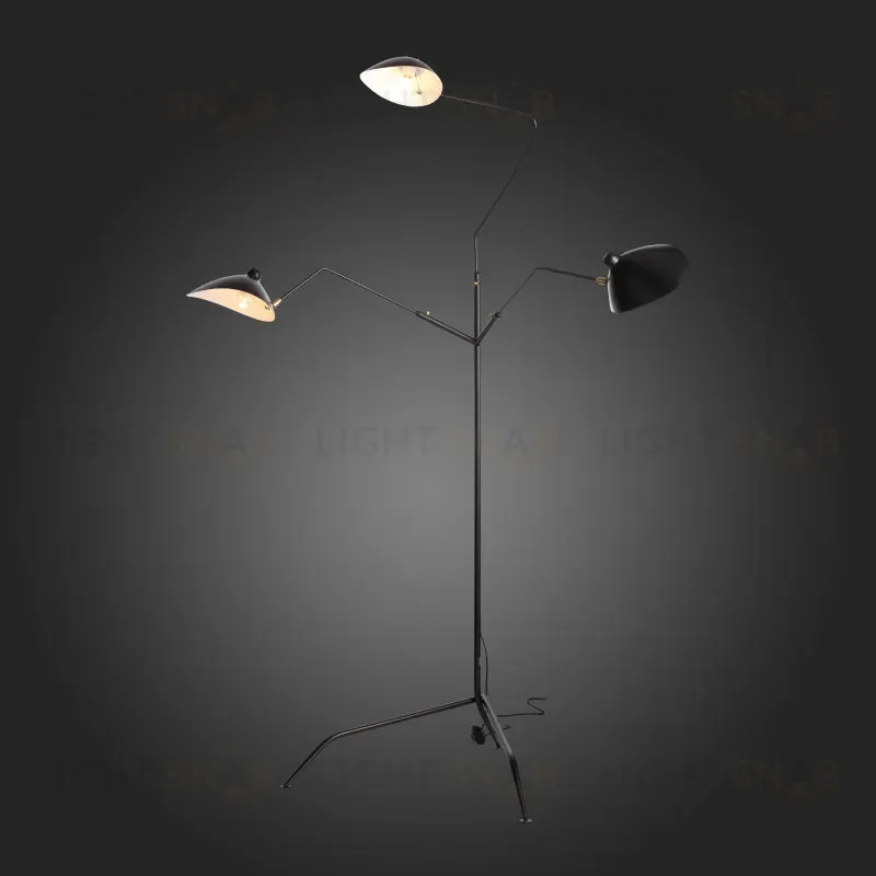 Торшер ST-Luce SL305.405.03 SL305.405.03