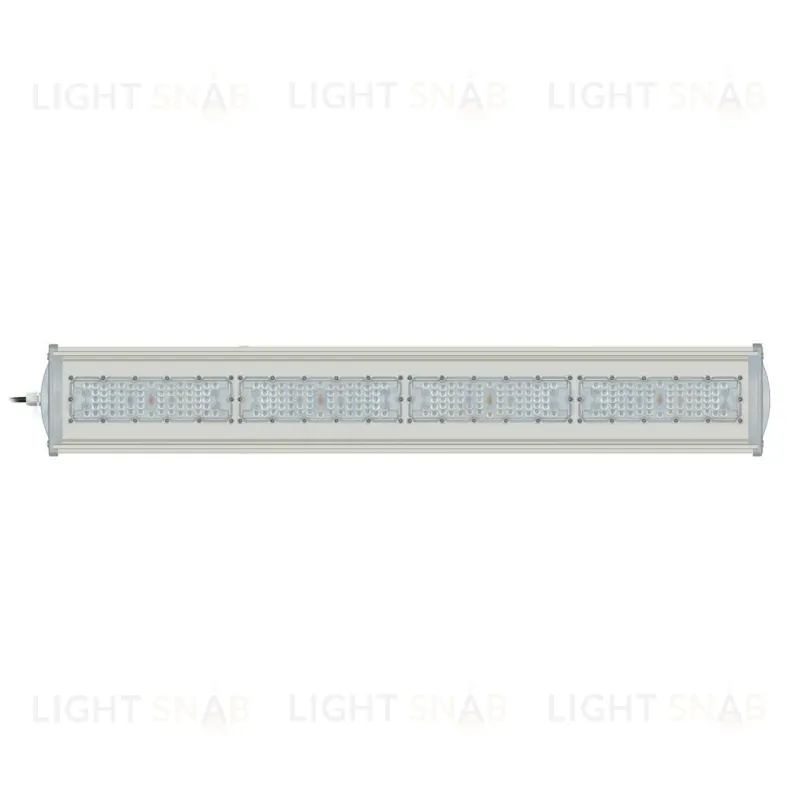 Подвесной светодиодный светильник (UL-00004830) Uniel ULY-U42C 200W/5000K IP65 Silver ULY-U42C 200W/5000K IP65 Silver