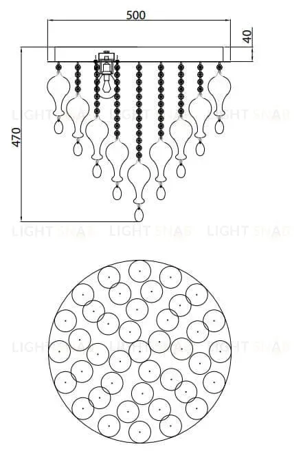 Лампа светодиодная (UL-00006530) Uniel E27 10W RGB матовая LED-A60-10W/RGB/E27/REG PLS21WH LED-A60-10W/RGB/E27/REG PLS21WH