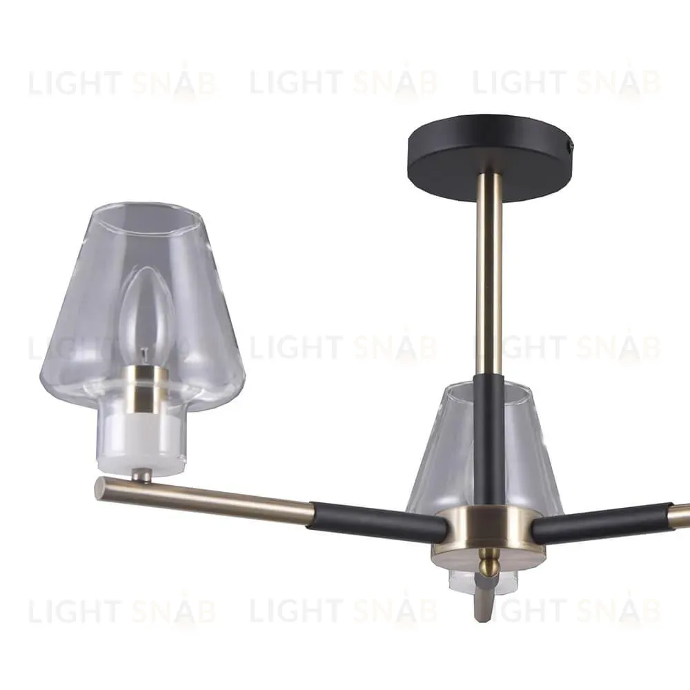 Лампа светодиодная ультрафиолетовая (UL-00005855) Uniel E27 9W матовая LED-A60-9W/UVAD/E27/FR PLZ07BK LED-A60-9W/UVAD/E27/FR PLZ07BK