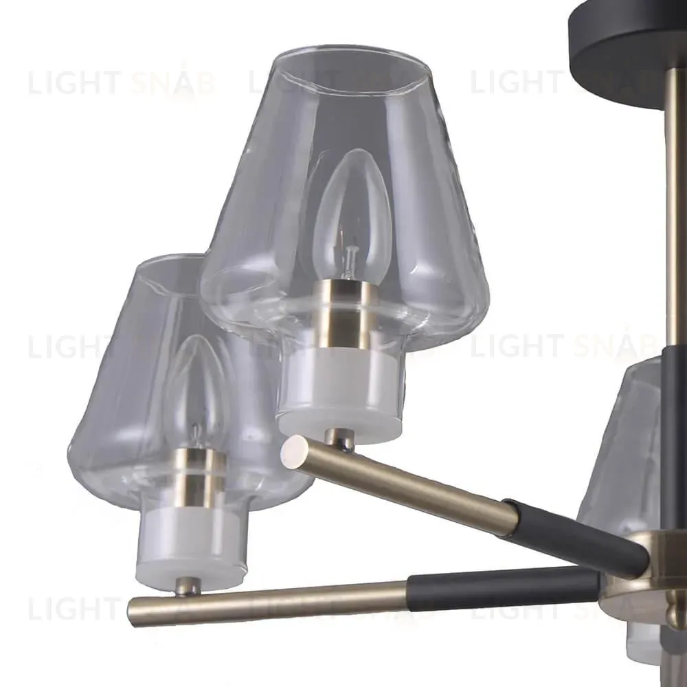 Лампа светодиодная (UL-00006488) Uniel G9 9W 3000K прозрачная LED-JCD-9W/3000K/G9/CL GLZ09TR LED-JCD-9W/3000K/G9/CL GLZ09TR картон