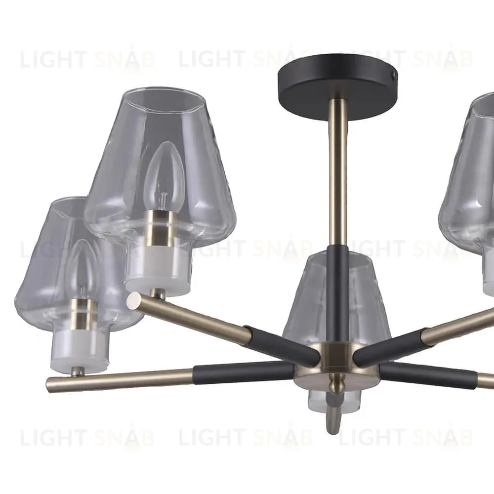Лампа светодиодная (UL-00006488) Uniel G9 9W 3000K прозрачная LED-JCD-9W/3000K/G9/CL GLZ09TR LED-JCD-9W/3000K/G9/CL GLZ09TR картон