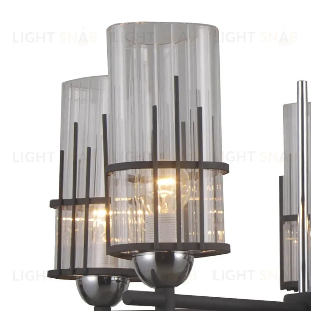 Лампа светодиодная (UL-00006533) Uniel E27 6W 4000K матовая LED-G45-6W/4000K/E27/FR/RA95 PLK01WH LED-G45-6W/4000K/E27/FR/RA95 PLK01WH