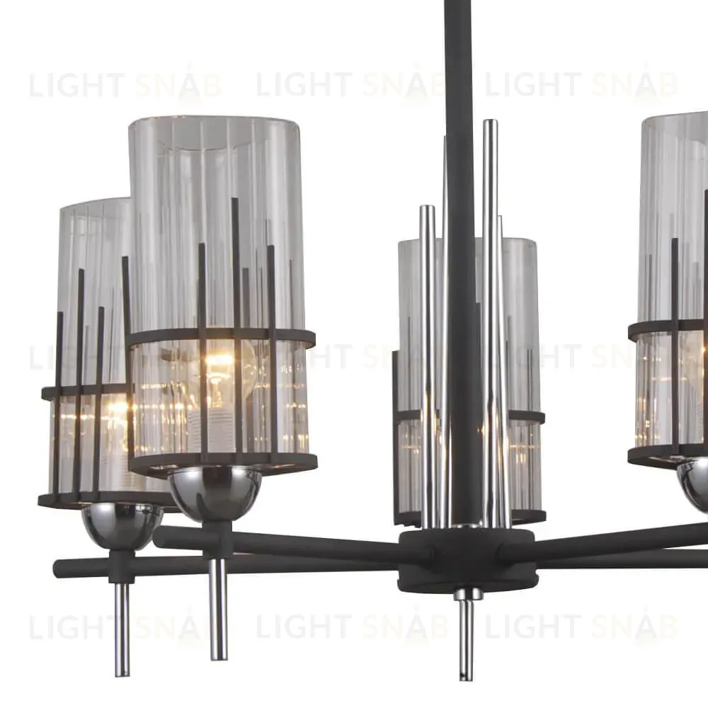Лампа светодиодная (UL-00006533) Uniel E27 6W 4000K матовая LED-G45-6W/4000K/E27/FR/RA95 PLK01WH LED-G45-6W/4000K/E27/FR/RA95 PLK01WH