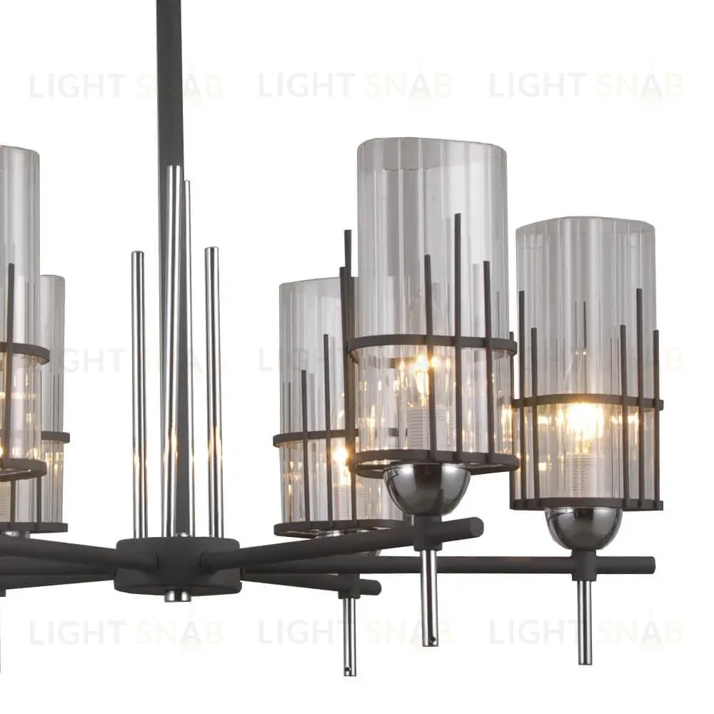 Лампа накаливания (UL-00002327) Uniel E14 15W прозрачная IL-F22-CL-15/E14 IL-F22-CL-15/E14 картон