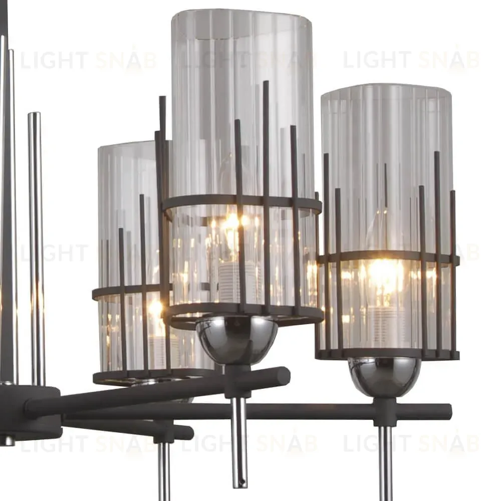 Лампа накаливания (UL-00002327) Uniel E14 15W прозрачная IL-F22-CL-15/E14 IL-F22-CL-15/E14 картон