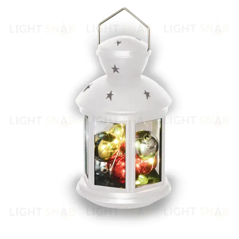 Переносной светодиодный фонарь (UL-00002310) Uniel 120х200 ULD-L1220-012/TTB/WW White ULD-L1220-012/TTB/WW White