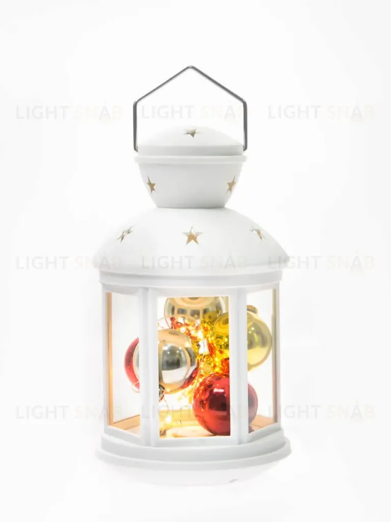 Переносной светодиодный фонарь (UL-00002310) Uniel 120х200 ULD-L1220-012/TTB/WW White ULD-L1220-012/TTB/WW White