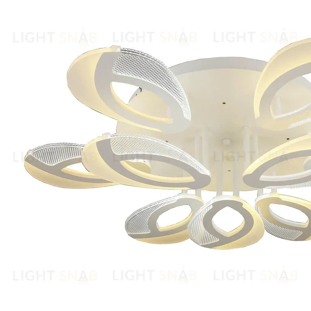 Лампа светодиодная диммируемая (UL-00004710) Uniel E14 7W 3000K матовая LED-R50 7W/3000K/E14/FR/DIM PLP01WH LED-R50 7W/3000K/E14/FR/DIM PLP01WH картон