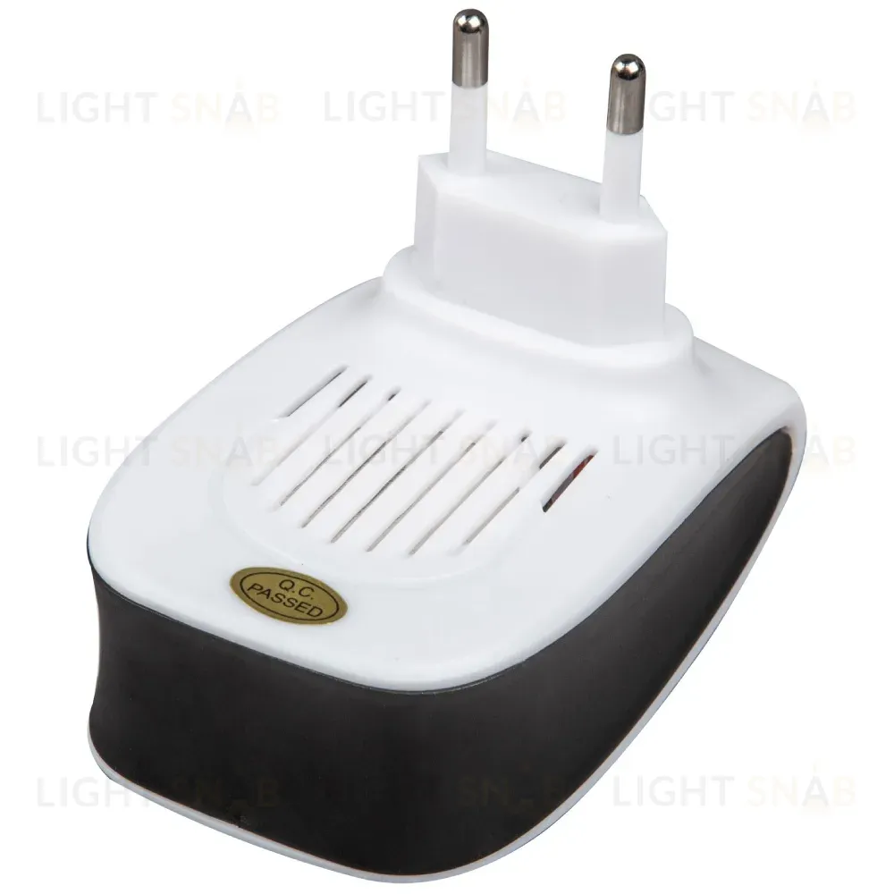Ультразвуковой отпугиватель насекомых и грызунов (UL-00004562) Uniel UDR-E11 White UDR-E11 White