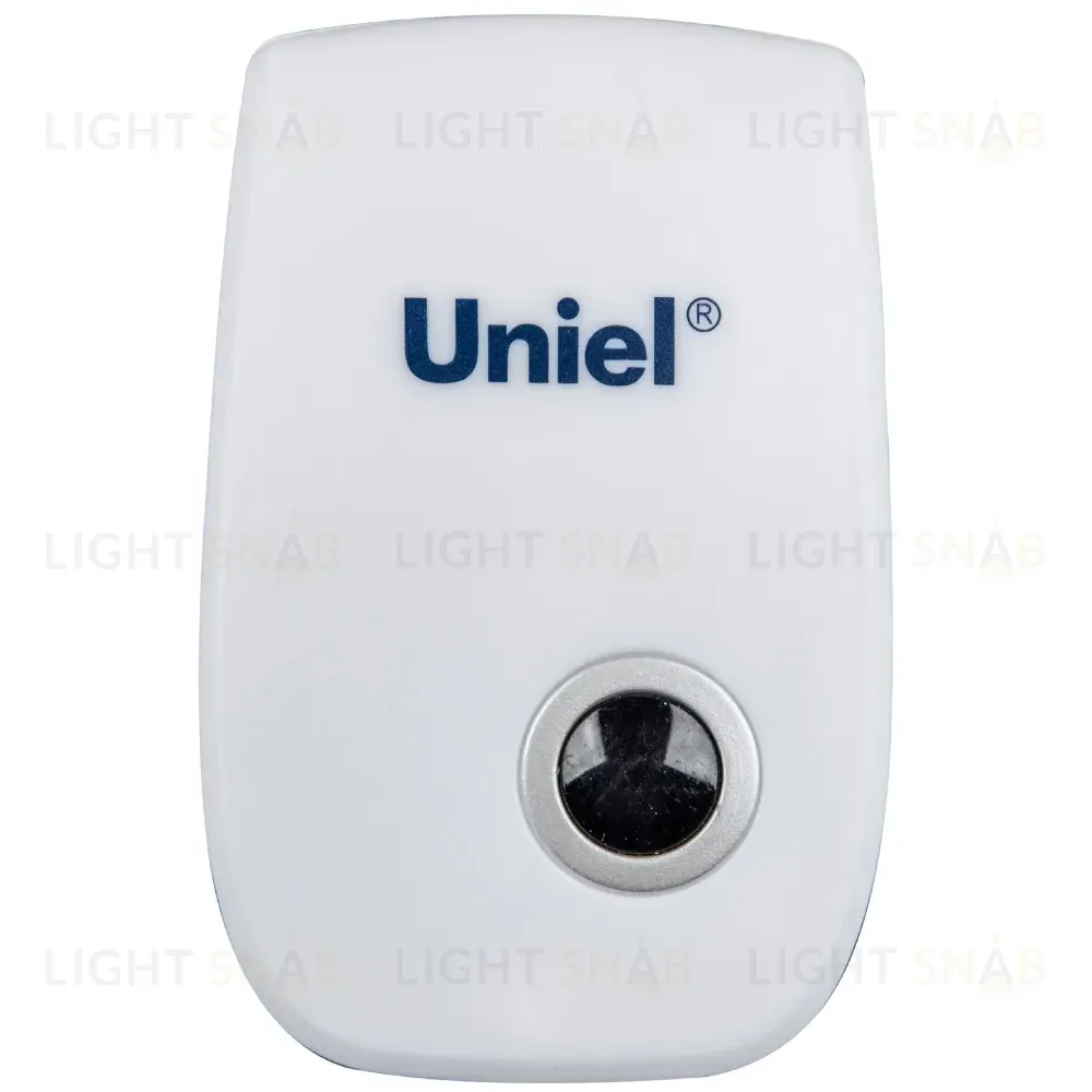 Ультразвуковой отпугиватель насекомых и грызунов (UL-00004562) Uniel UDR-E11 White UDR-E11 White