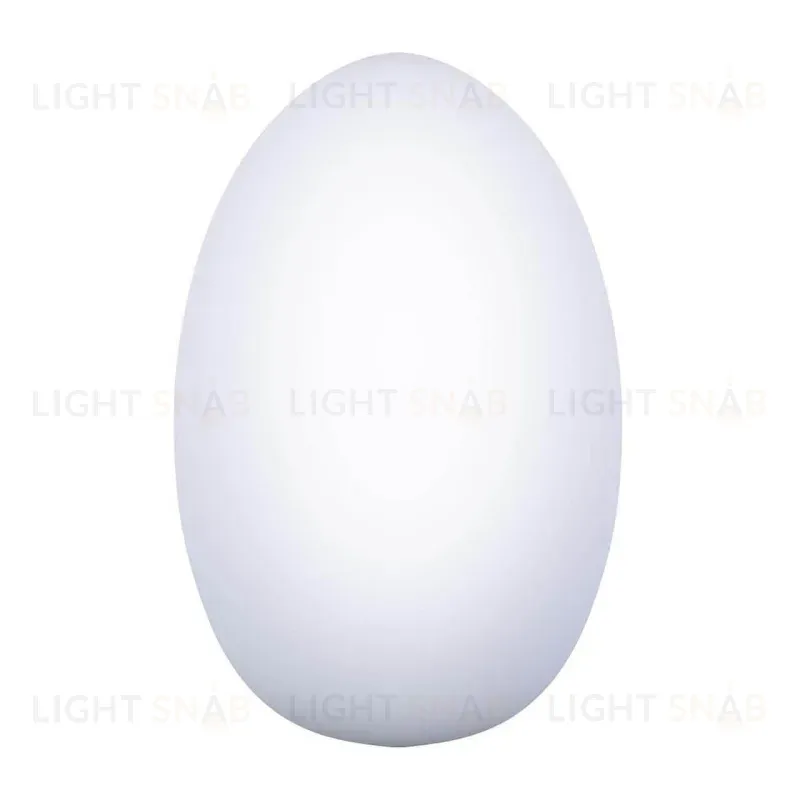 Уличный светодиодный светильник (UL-00003302) Uniel ULG-R003 019/RGB IP54 Egg ULG-R003 019/RGB IP54 Egg