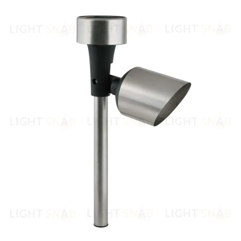 Светильник на солнечных батареях (UL-00001686) Uniel Promo USL-C-690/MT375 Spot Set24 USL-C-690/MT375 Spot Set24