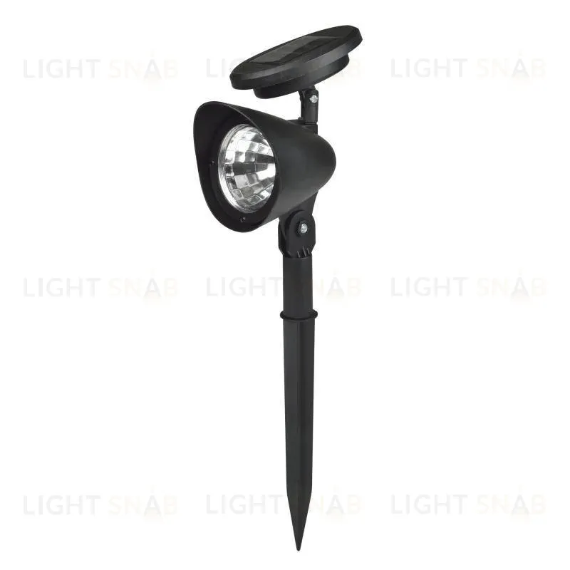 Светильник на солнечных батареях (UL-00001688) Uniel Promo USL-C-691/PT270 Flash Set12 USL-C-691/PT270 Flash Set12