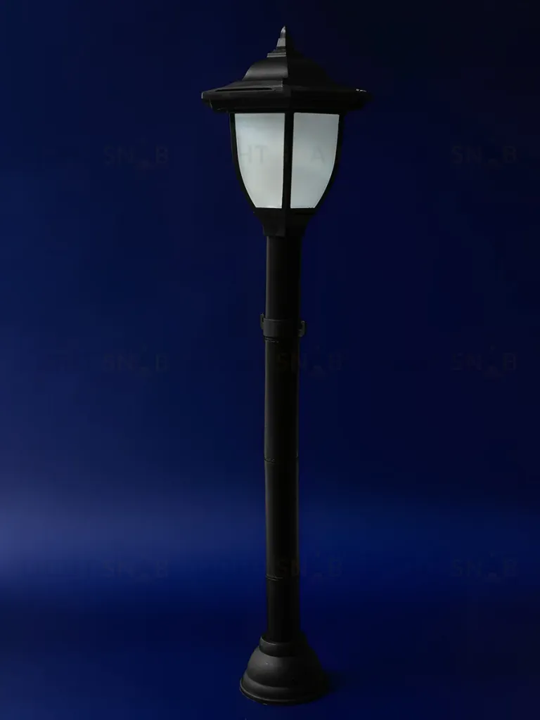 Светильник на солнечных батареях (UL-00003132) Uniel Фонари USL-S-181/PT720 Lantern Set02 USL-S-181/PT720 Lantern Set02
