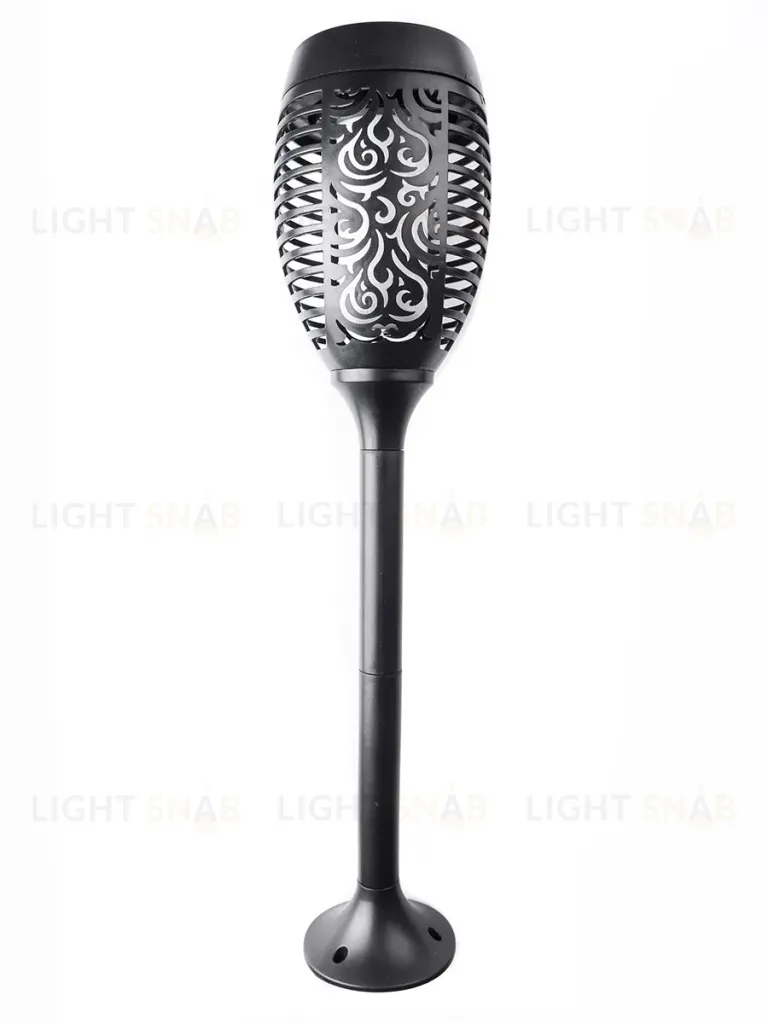 Светильник на солнечных батареях (UL-00004281) Uniel Фонари USL-S-183/PM490 Small Torch USL-S-183/PM490 Small Torch
