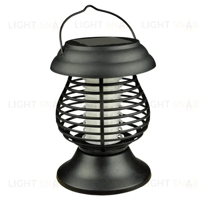 Светильник на солнечных батареях (UL-00006537) Uniel Functional USL-F-300/PМ310 Bug Zapper USL-F-300/PМ310 Bug Zapper