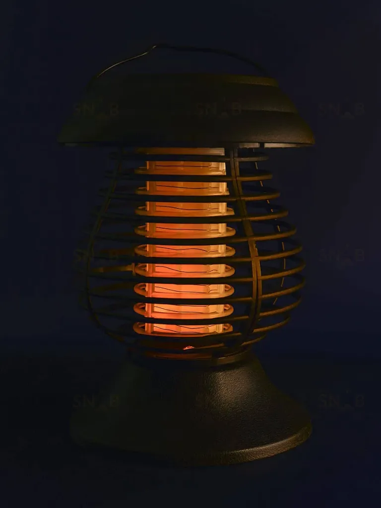 Светильник на солнечных батареях (UL-00006537) Uniel Functional USL-F-300/PМ310 Bug Zapper USL-F-300/PМ310 Bug Zapper