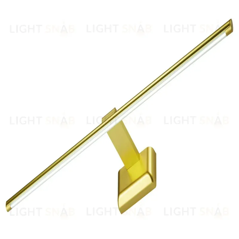 Подсветка для картин (UL-00003348) Uniel ULT-F32-9W/NW IP20 Gold ULT-F32-9W/NW IP20 Gold