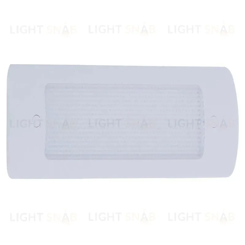Мебельный светодиодный светильник (UL-00002886) Uniel ULI-F43-6W/4200K/DIM Sensor IP20 Silver ULI-F43-6W/4200K/DIM Sensor IP20 Silver