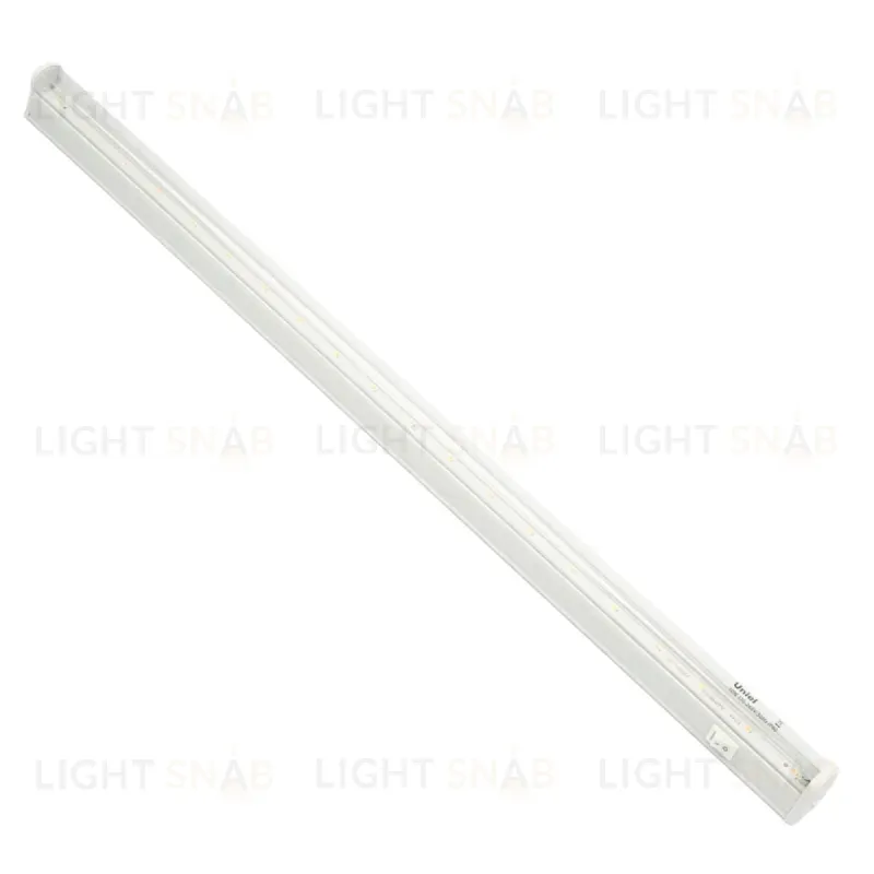 Настенный светодиодный светильник (UL-00002257) Uniel ULI-P10-10W/SPFR IP40 White ULI-P10-10W/SPFR IP40 White