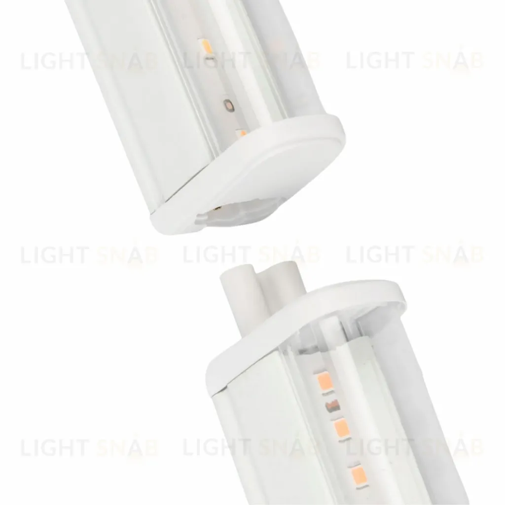 Cветодиодный светильник для растений (UL-00002991) Uniel ULI-P20-10W/SPSB IP40 White ULI-P20-10W/SPSB IP40 White