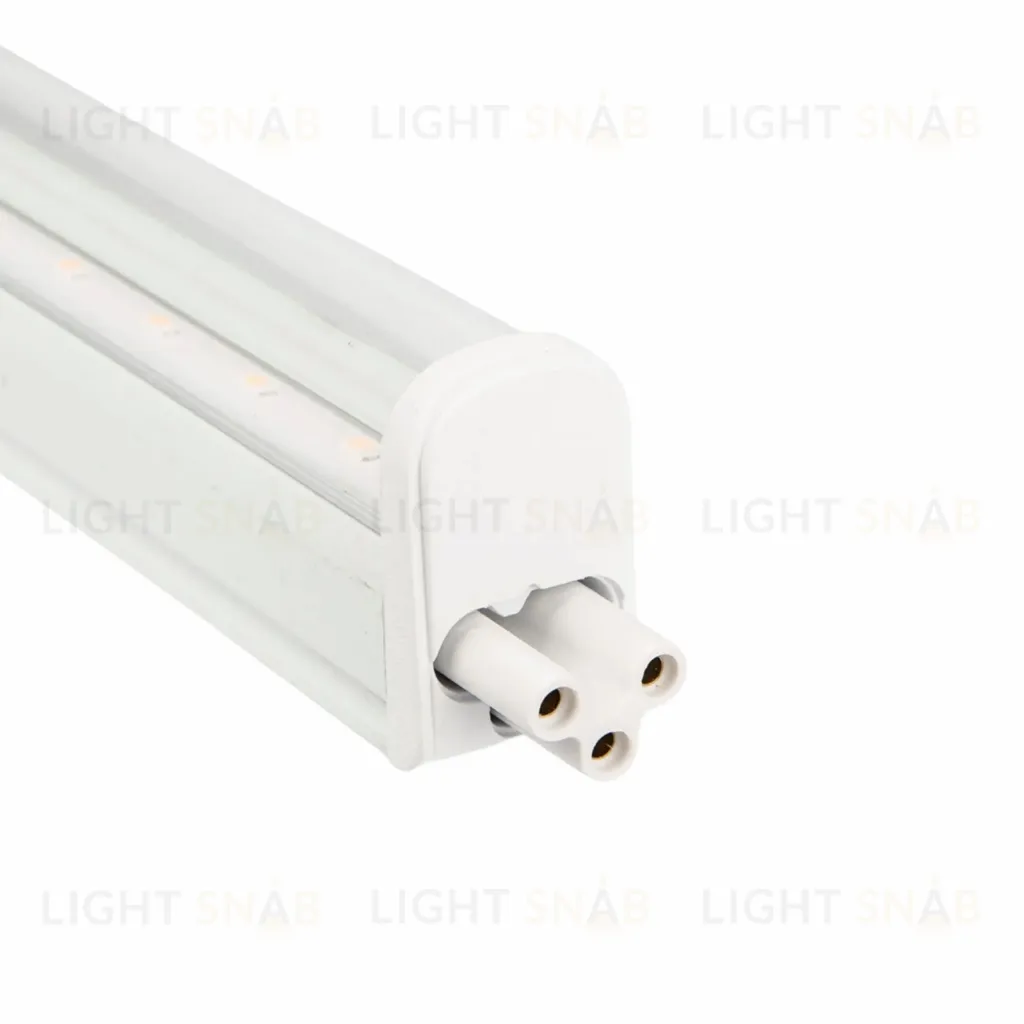Cветодиодный светильник для растений (UL-00002991) Uniel ULI-P20-10W/SPSB IP40 White ULI-P20-10W/SPSB IP40 White