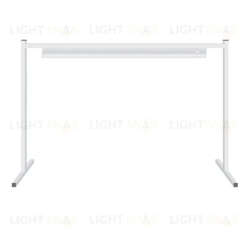 Подставка для светильника (UL-00003282) Uniel UFP-G03S White UFP-G03S White