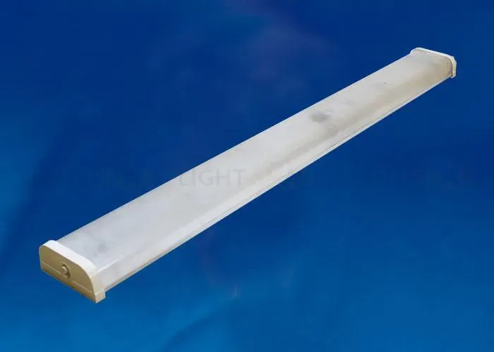 Накладной светодиодный светильник (UL-00005195) Uniel ULO-C01B 16W/4000K/L64 IP40 WHITE ULO-C01B 16W/4000K/L64 IP40 WHITE