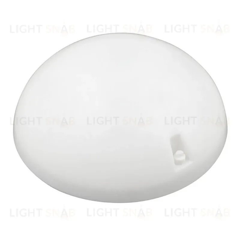 Потолочный светодиодный светильник (UL-00005229) Uniel ULW-K20A 8W/6000K IP54 WHITE ULW-K20A 8W/6000K IP54 WHITE