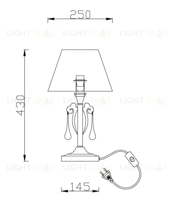 Лампа светодиодная филаментная (UL-00005906) Uniel E14 13W 4000K прозрачная LED-G45-13W/4000K/E14/CL PLS02WH LED-G45-13W/4000K/E14/CL PLS02WH картон