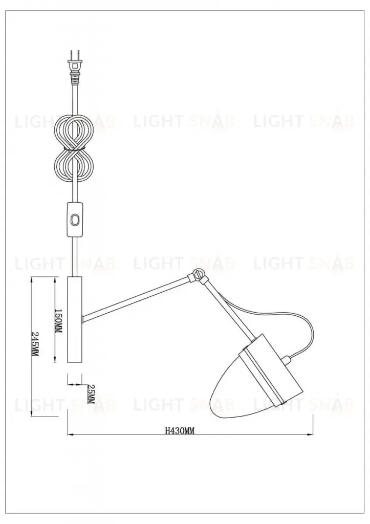 Лампа светодиодная филаментная (UL-00005907) Uniel E27 13W 3000K прозрачная LED-G45-13W/3000K/E27/CL PLS02WH LED-G45-13W/3000K/E27/CL PLS02WH картон