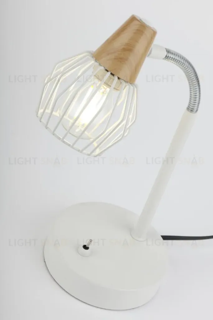 Лампа светодиодная филаментная (UL-00005908) Uniel E27 13W 4000K прозрачная LED-G45-13W/4000K/E27/CL PLS02WH LED-G45-13W/4000K/E27/CL PLS02WH картон