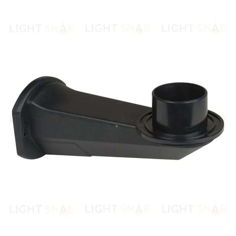 Кронштейн (08110) Uniel UFP-C23BN-190 Black UFP-C23BN-190 Black