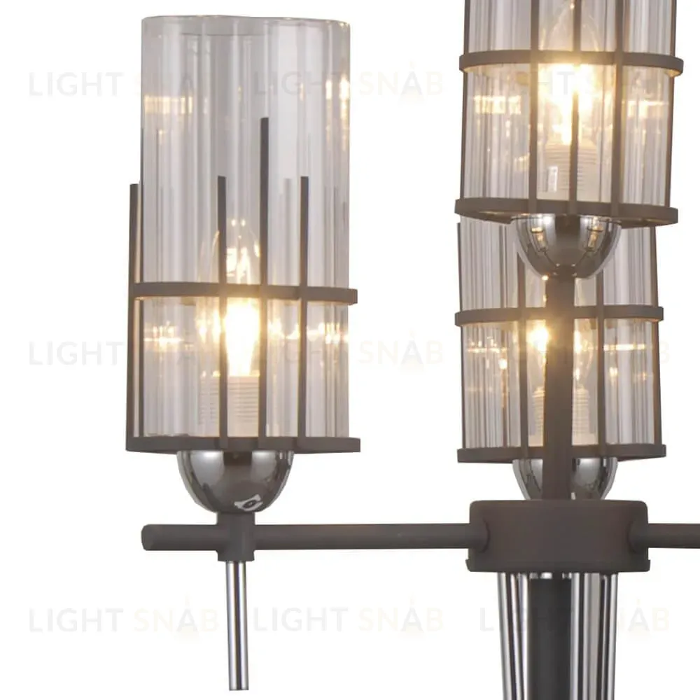 Кронштейн (UL-00003574) Uniel UFV-C02/58-250 Grey UFV-C02/58-250 Grey