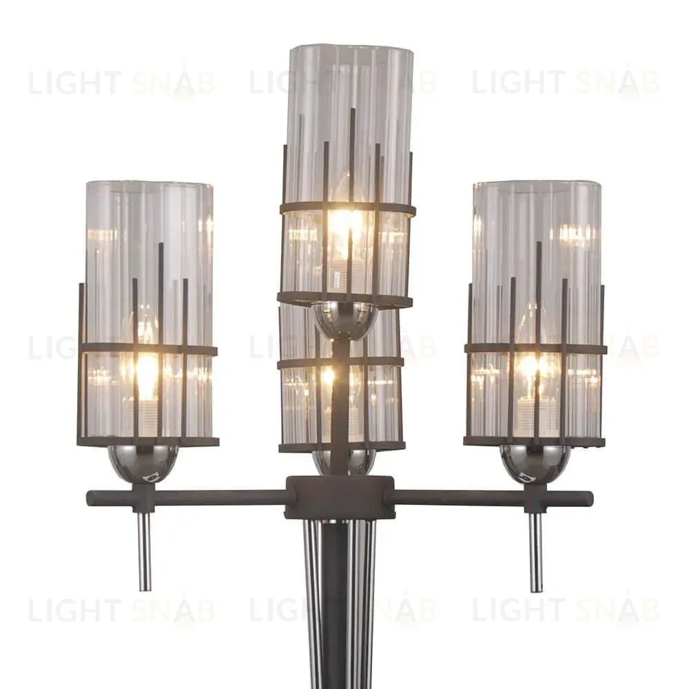 Кронштейн (UL-00003574) Uniel UFV-C02/58-250 Grey UFV-C02/58-250 Grey