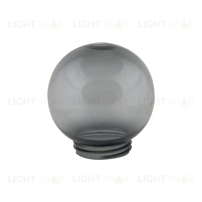 Плафон (08070) Uniel UFP-R150A Smoke UFP-R150A Smoke