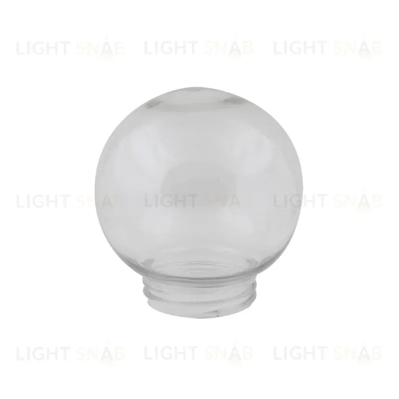 Плафон (08068) Uniel UFP-R150A Clear UFP-R150A Clear