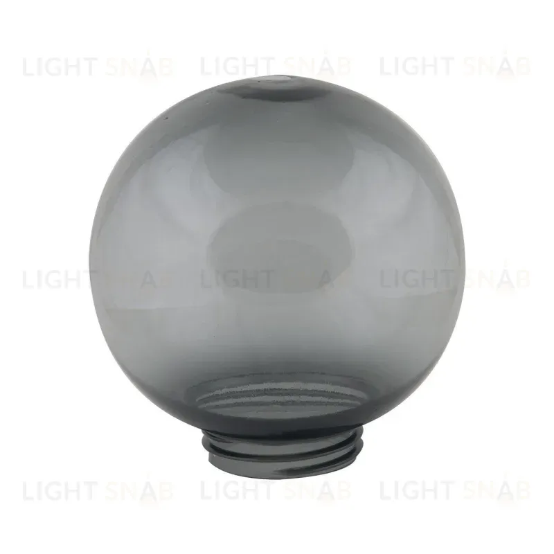 Плафон (08075) Uniel UFP-R200A Smoke UFP-R200A Smoke