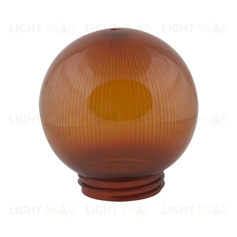 Плафон (08076) Uniel UFP-P150A Bronze UFP-P150A Bronze