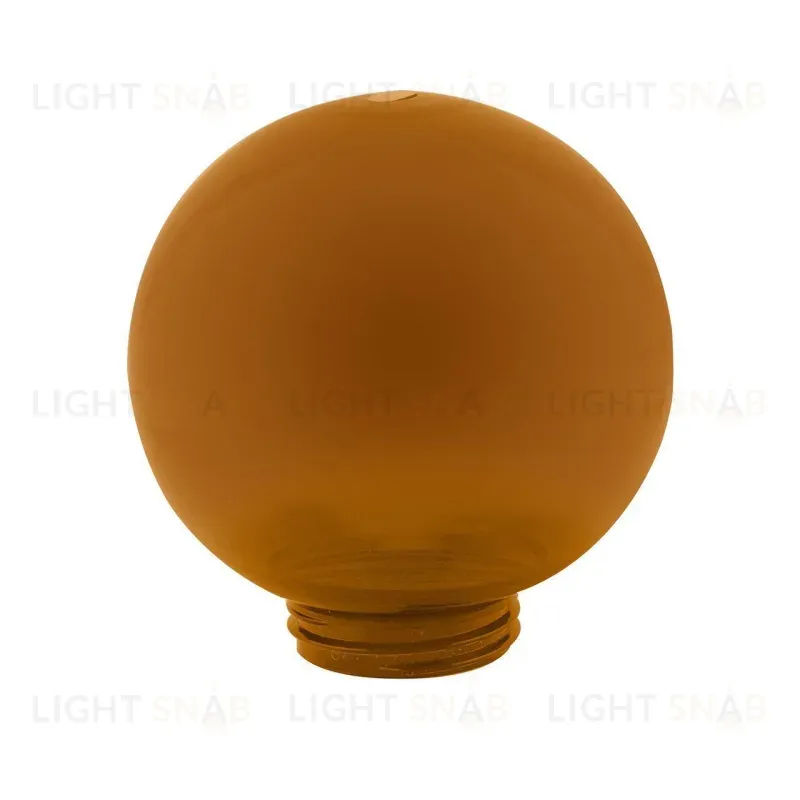 Плафон (08076) Uniel UFP-R200A Bronze UFP-R200A Bronze