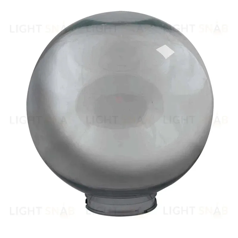 Плафон (08079) Uniel UFP-R250B Smoke UFP-R250B Smoke