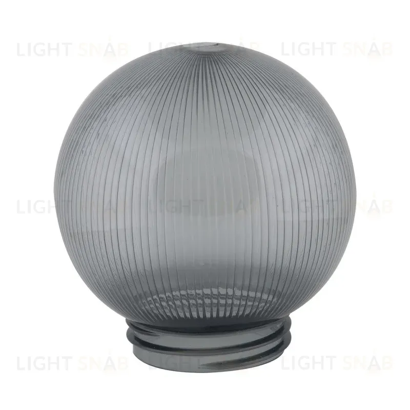 Плафон (08087) Uniel UFP-P150A Smoke UFP-P150A Smoke