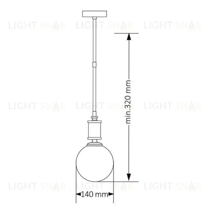 Cетевой фильтр (UL-00001746) Uniel 5гн х 3м с/з Universal S-GSU5-3 Grey S-GSU5-3 Grey