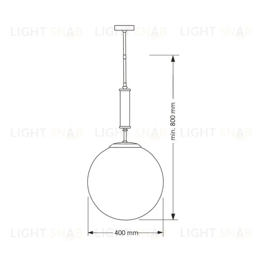 Cетевой фильтр (UL-00001747) Uniel 5гн х 5м с/з Universal S-GSU5-5 White S-GSU5-5 White