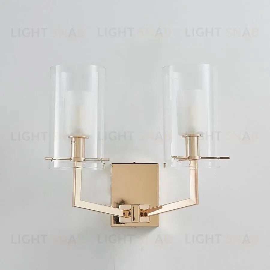 Бра Newport 4332/A gold М0062183 4332/A gold