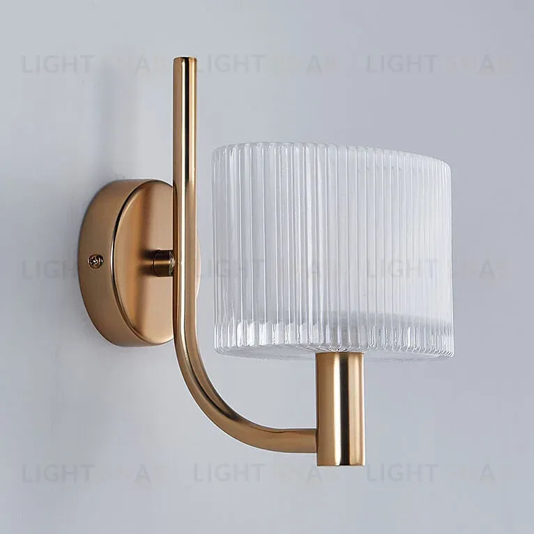 Бра Newport 4331/A gold М0062181 4331/A gold