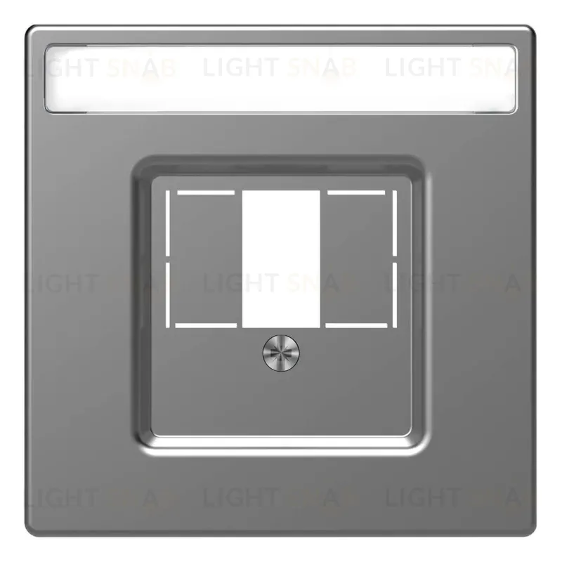 Накладка Schneider Electric Merten D-Life MTN4250-6036 MTN4250-6036