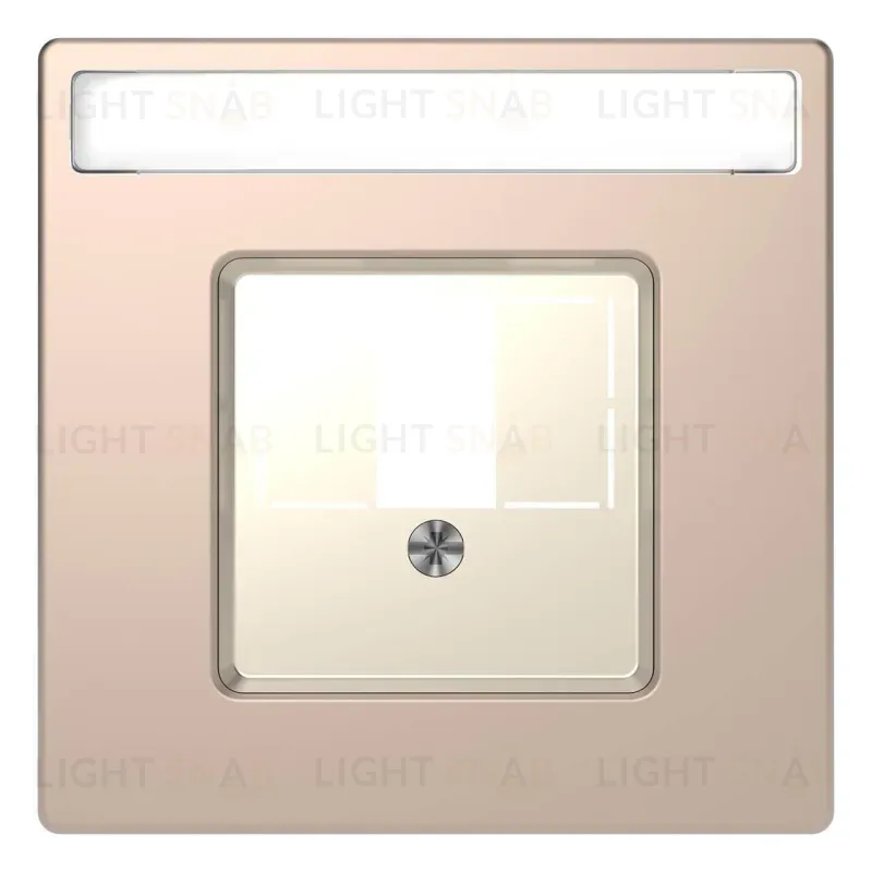 Накладка Schneider Electric Merten D-Life MTN4250-6051 MTN4250-6051